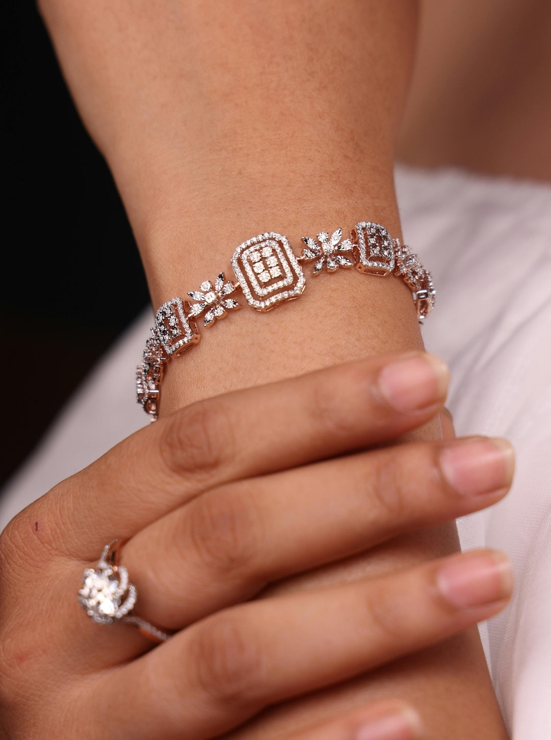 Bracelets